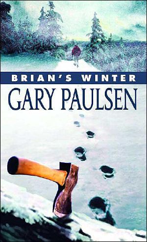 [Brian's Saga 03] • Brian's Winter